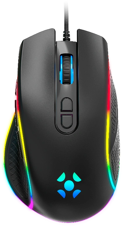 MOUSE GAMER CRUISER