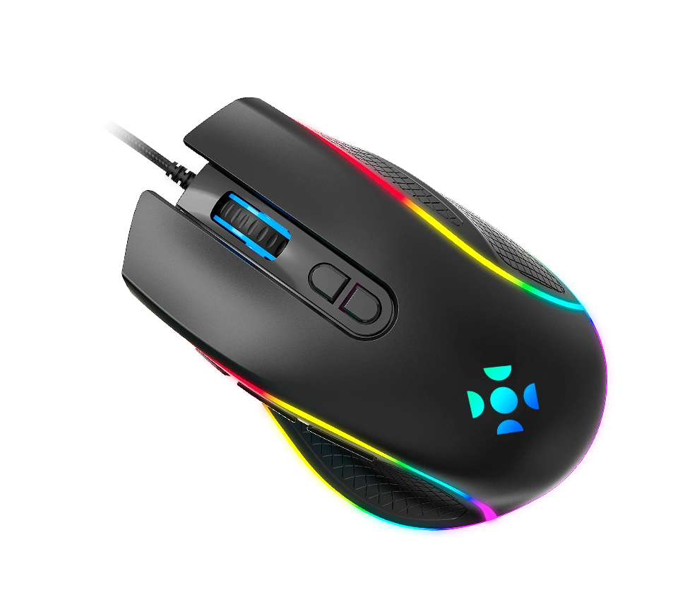 MOUSE GAMER CRUISER