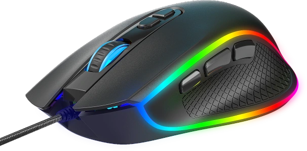 MOUSE GAMER CRUISER