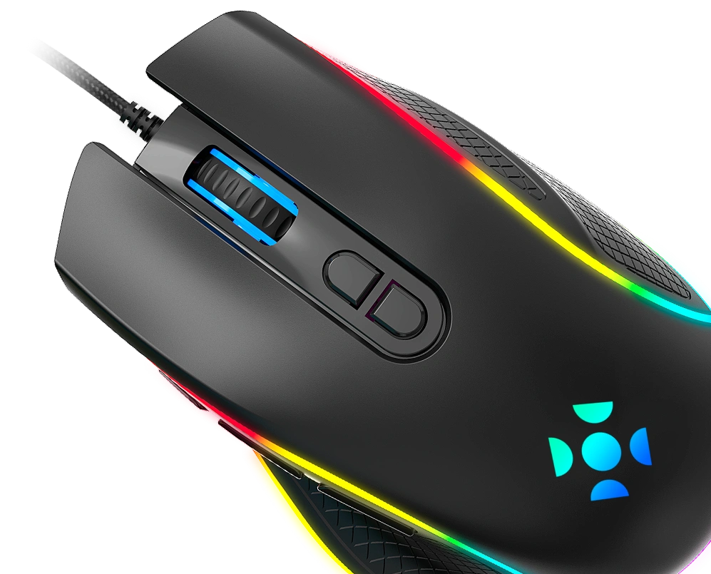 MOUSE GAMER CRUISER