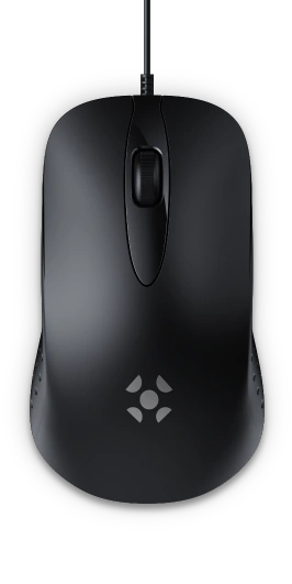 Mouse M13 de cima