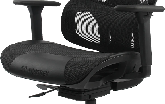 Assento Cadeira Ergonômica Ergo One