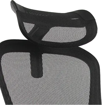 Apoio de Cabeça Cadeira Ergonômica Ergo One