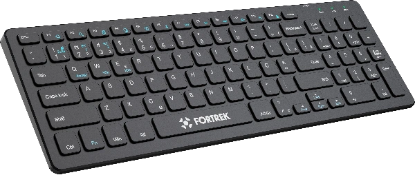 TECLADO SLIM BLUETOOTH KB11 FULL