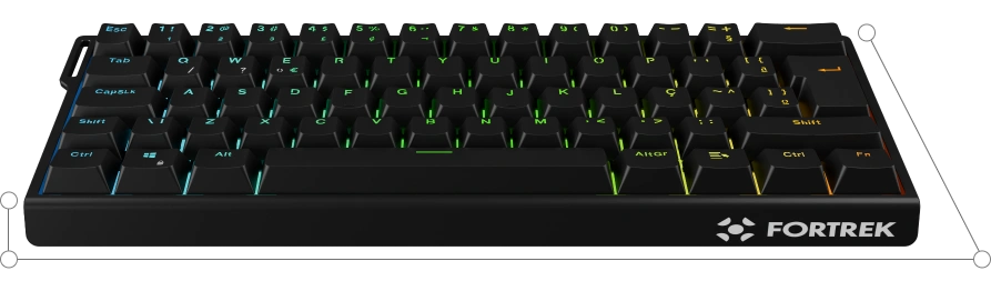 imagem teclado