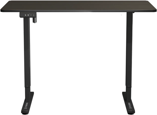 foto da mesa frontal