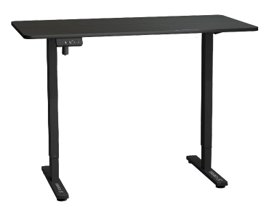 Mesa lift modelo preto