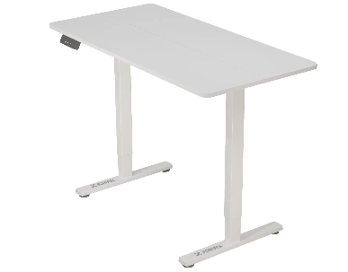 Imagem geral da mesa