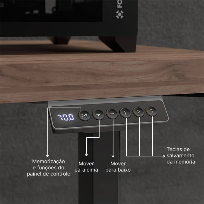 Mesa ergonomica card 8